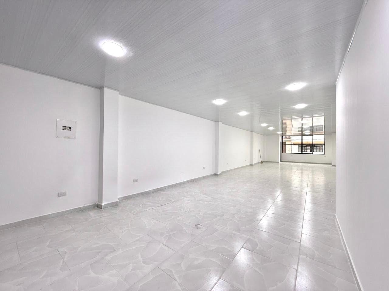 Retail space for rent in San nicolas, Pereira