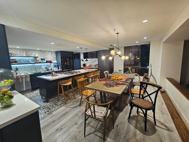 Apartamento en arriendo en Los Naranjos, Medellín · foto 5 de 20