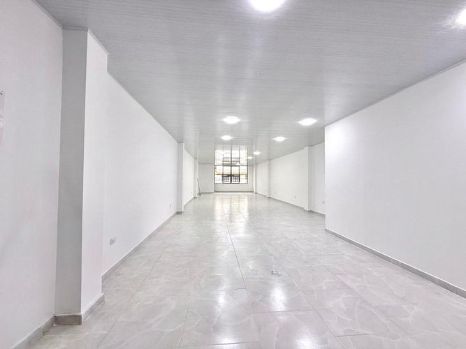 Local en arriendo en San Nicolas, Pereira, 100 m² · foto 2 de 10