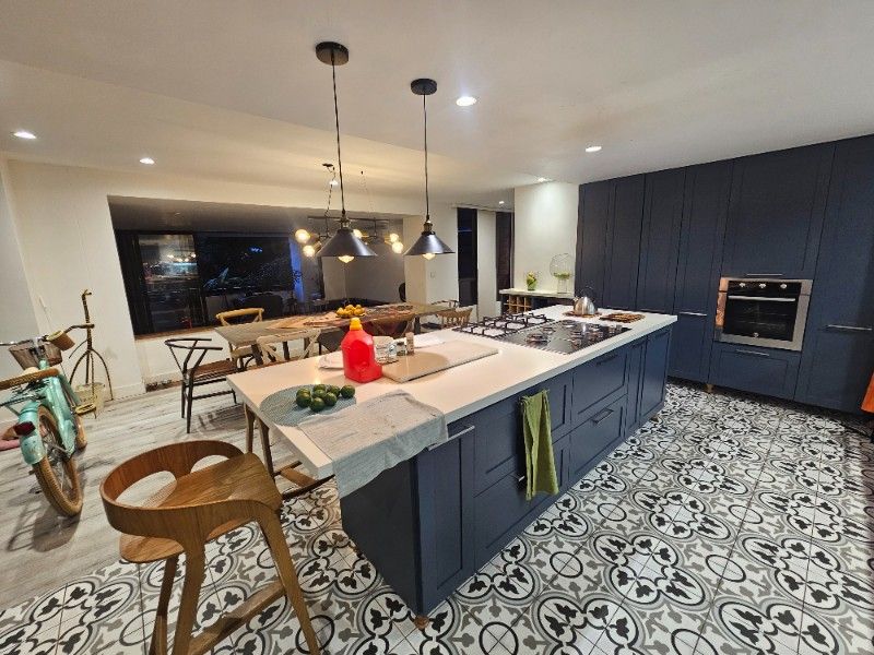 Apartamento en arriendo en Los Naranjos, Medellín · foto 7 de 20