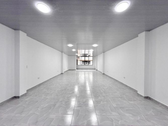 Local en arriendo en San Nicolas, Pereira, 100 m² · foto 3 de 10