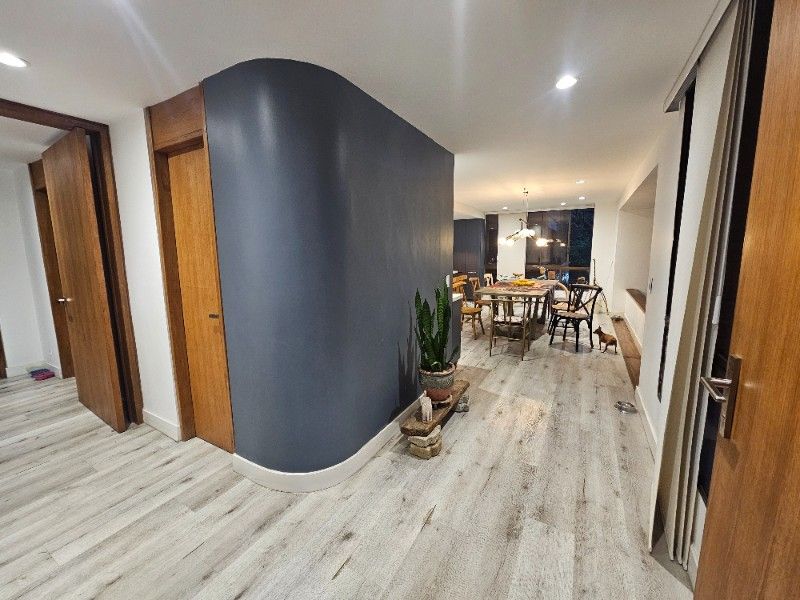 Apartamento en arriendo en Los Naranjos, Medellín · foto 8 de 20