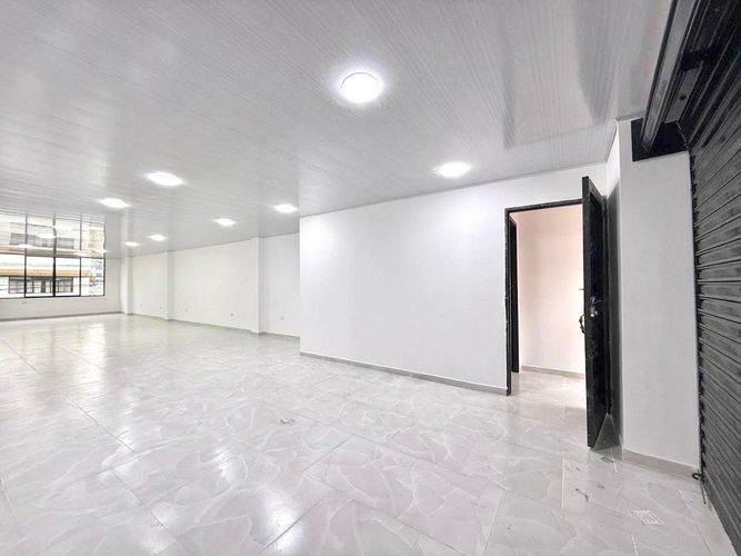 Local en arriendo en San Nicolas, Pereira, 100 m² · foto 4 de 10