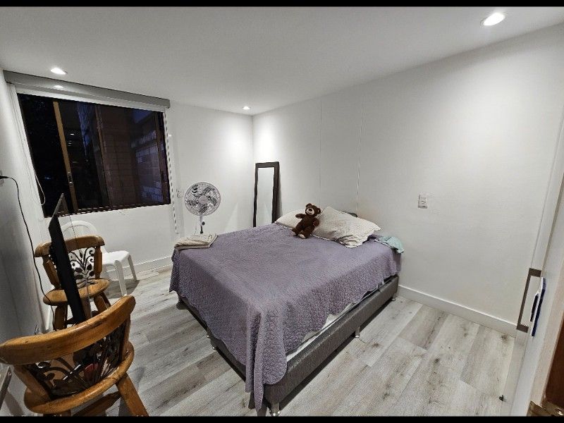 Apartamento en arriendo en Los Naranjos, Medellín · foto 10 de 20