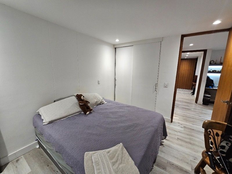 Apartamento en arriendo en Los Naranjos, Medellín · foto 11 de 20
