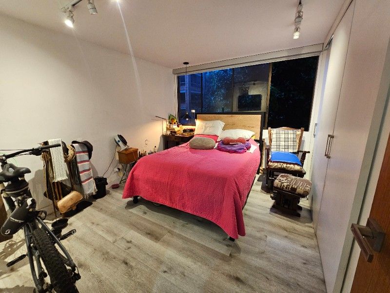 Apartamento en arriendo en Los Naranjos, Medellín · foto 12 de 20
