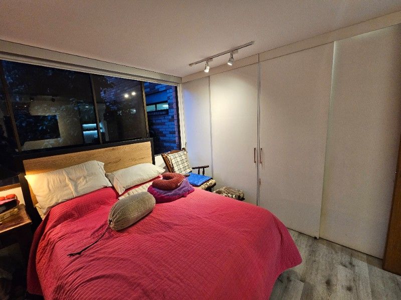 Apartamento en arriendo en Los Naranjos, Medellín · foto 13 de 20