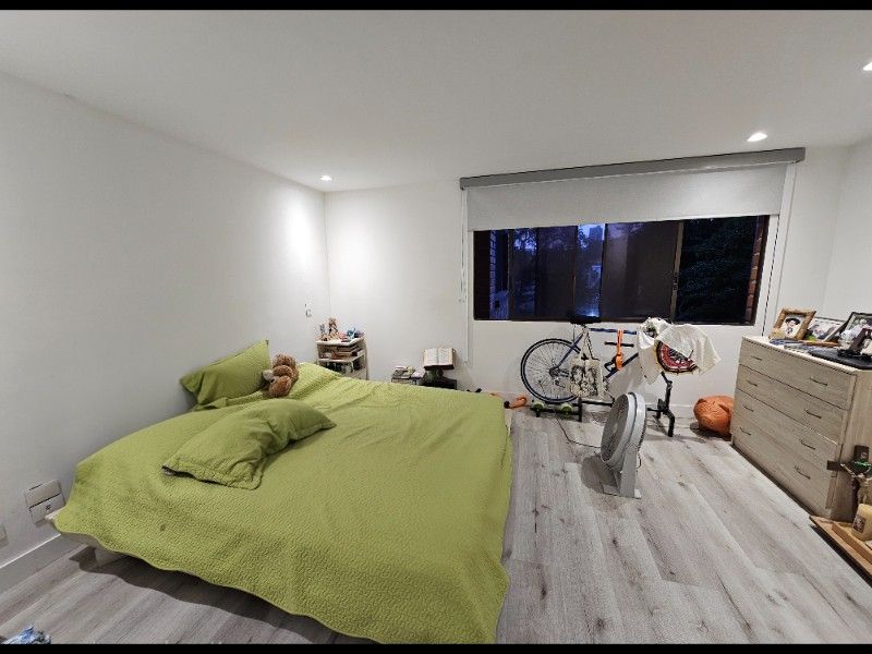 Apartamento en arriendo en Los Naranjos, Medellín · foto 14 de 20