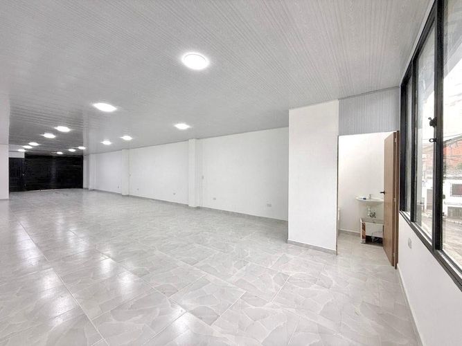 Local en arriendo en San Nicolas, Pereira, 100 m² · foto 9 de 10