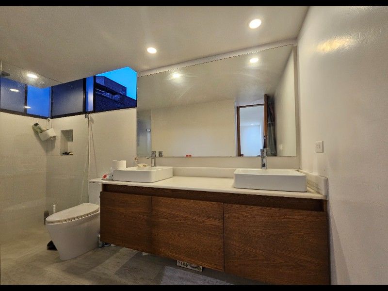 Apartamento en arriendo en Los Naranjos, Medellín · foto 17 de 20