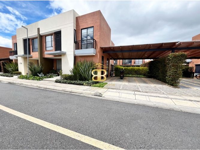 Casa en venta en Calahorra, Cajicá · foto 3 de 24