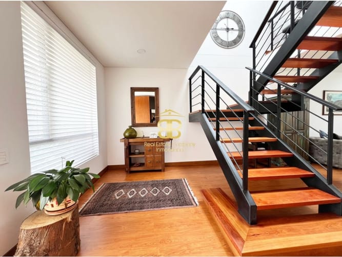 Casa en venta en Calahorra, Cajicá · foto 4 de 24