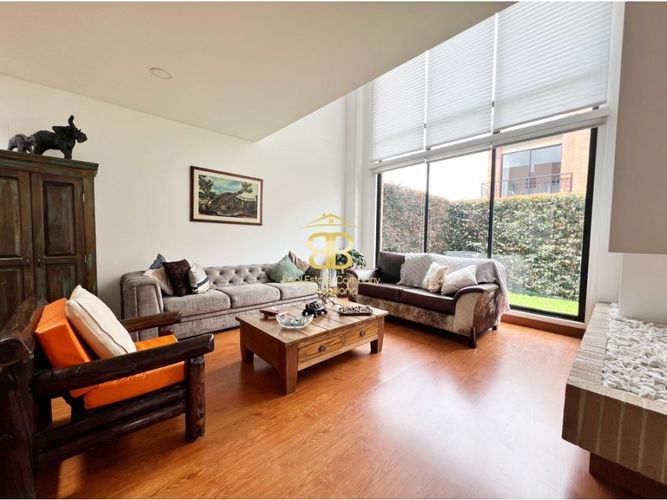 Casa en venta en Calahorra, Cajicá · foto 6 de 24