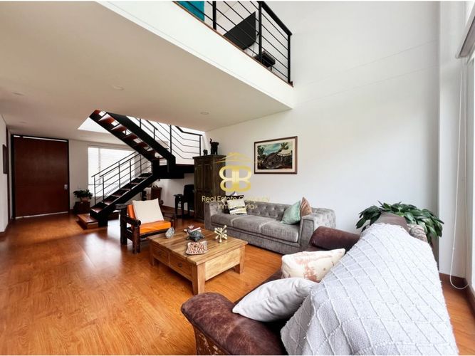 Casa en venta en Calahorra, Cajicá · foto 7 de 24