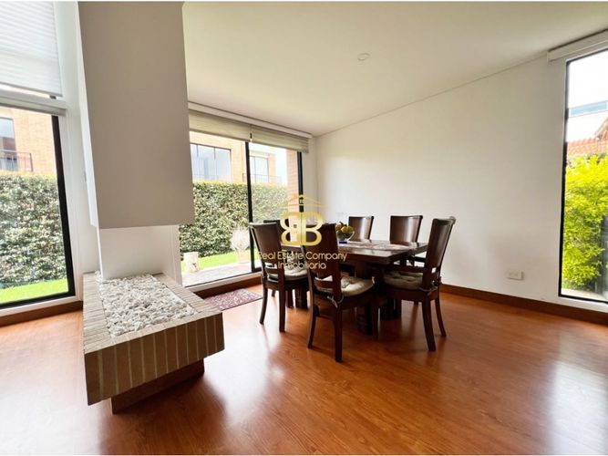 Casa en venta en Calahorra, Cajicá · foto 8 de 24