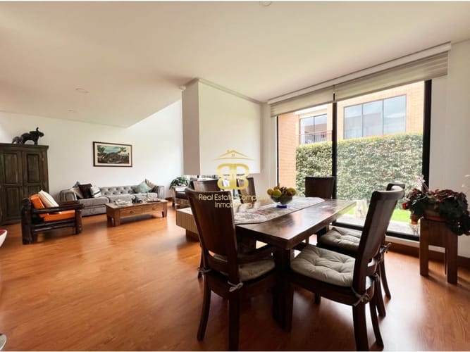Casa en venta en Calahorra, Cajicá · foto 9 de 24