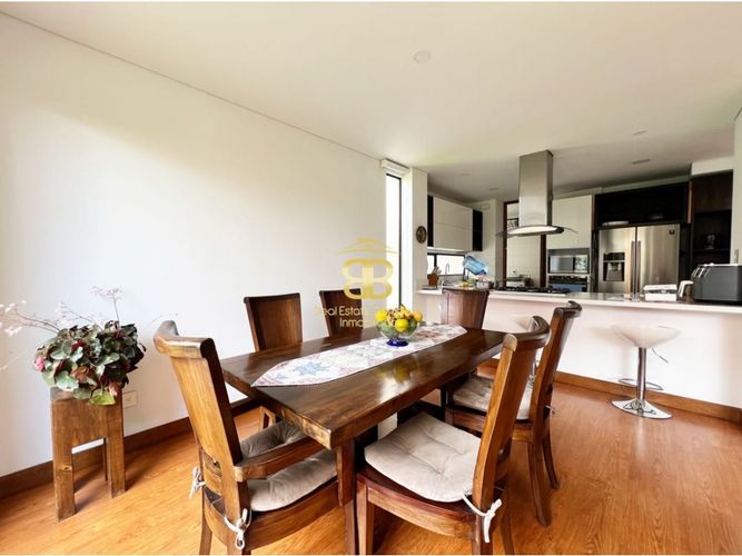 Casa en venta en Calahorra, Cajicá · foto 11 de 24