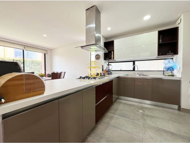 Casa en venta en Calahorra, Cajicá · foto 13 de 24