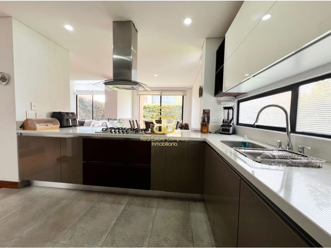 Casa en venta en Calahorra, Cajicá · foto 14 de 24