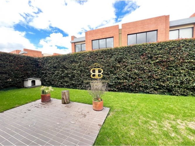 Casa en venta en Calahorra, Cajicá · foto 18 de 24