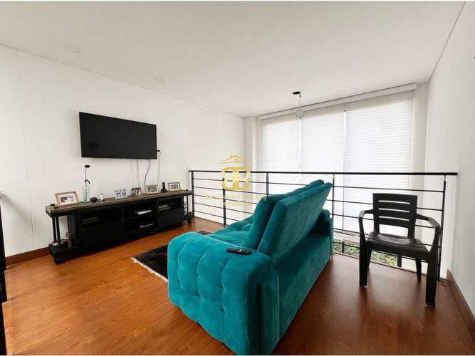 Casa en venta en Calahorra, Cajicá · foto 21 de 24