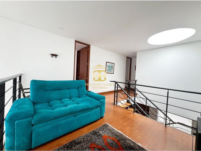 Casa en venta en Calahorra, Cajicá · foto 22 de 24