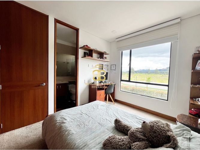 Casa en venta en Calahorra, Cajicá · foto 24 de 24