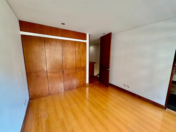 Apartamento en venta en Chapinero, Bogotá · foto 18 de 24
