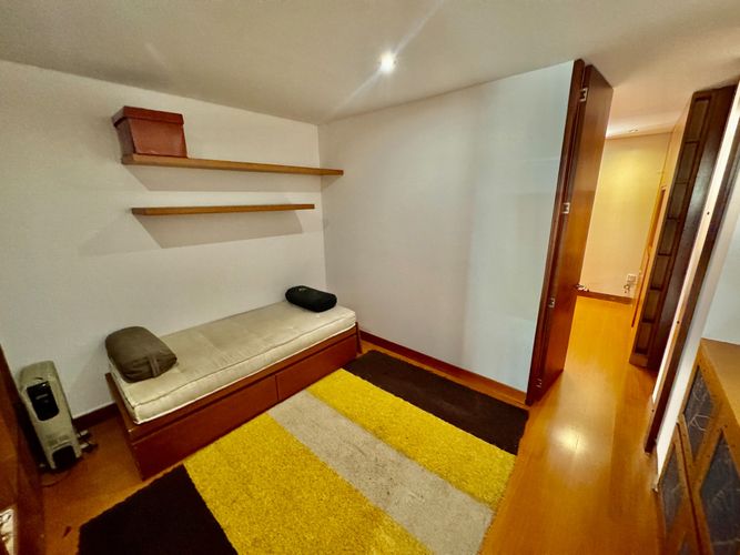 Apartamento en venta en Chapinero, Bogotá · foto 20 de 24