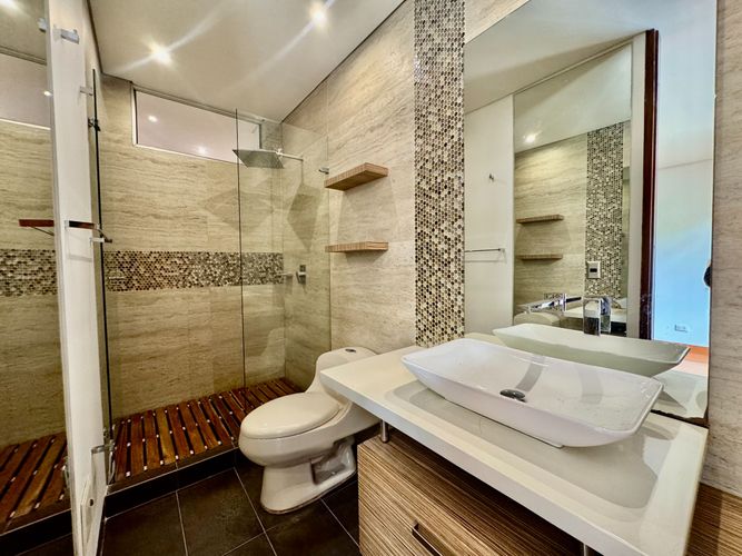 Apartamento en venta en Chapinero, Bogotá · foto 21 de 24