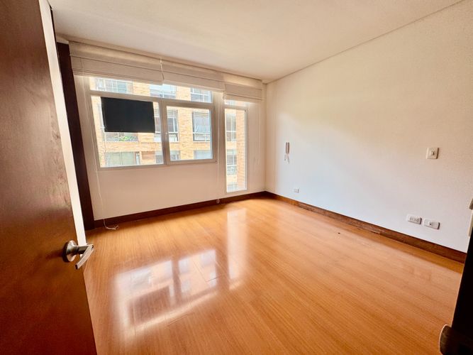 Apartamento en venta en Chapinero, Bogotá · foto 22 de 24