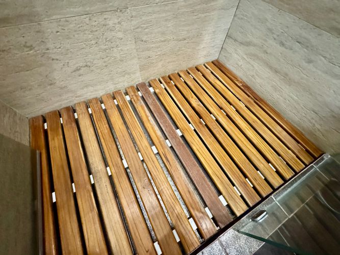 Apartamento en venta en Chapinero, Bogotá · foto 23 de 24