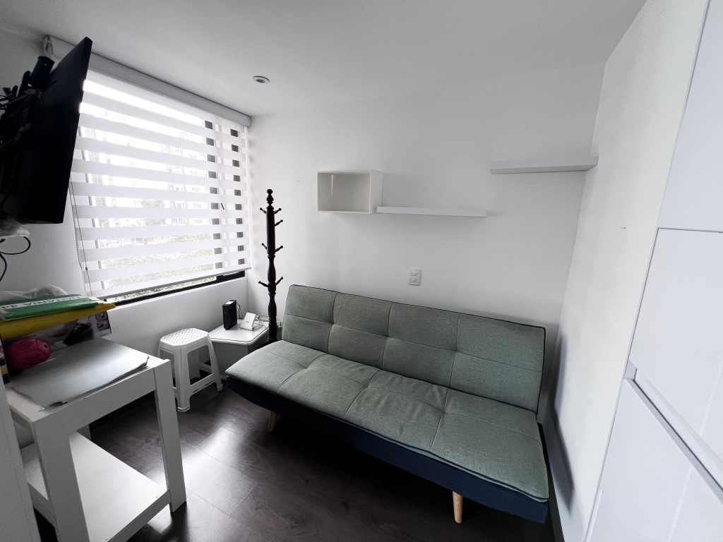 Apartamento en venta en Santa Barbara Central, Bogotá · foto 6 de 14