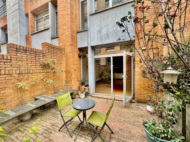 Apartamento en venta en Chapinero, Bogotá · foto 12 de 24