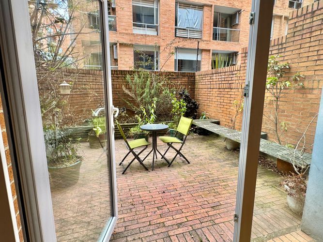 Apartamento en venta en Chapinero, Bogotá · foto 11 de 24