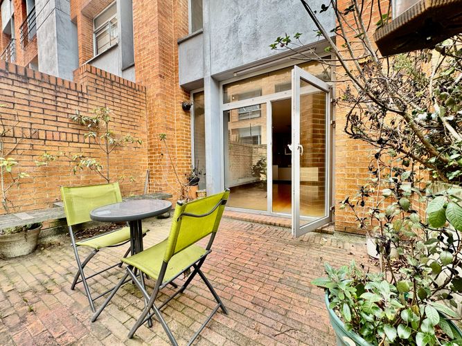 Apartamento en venta en Chapinero, Bogotá · foto 9 de 24