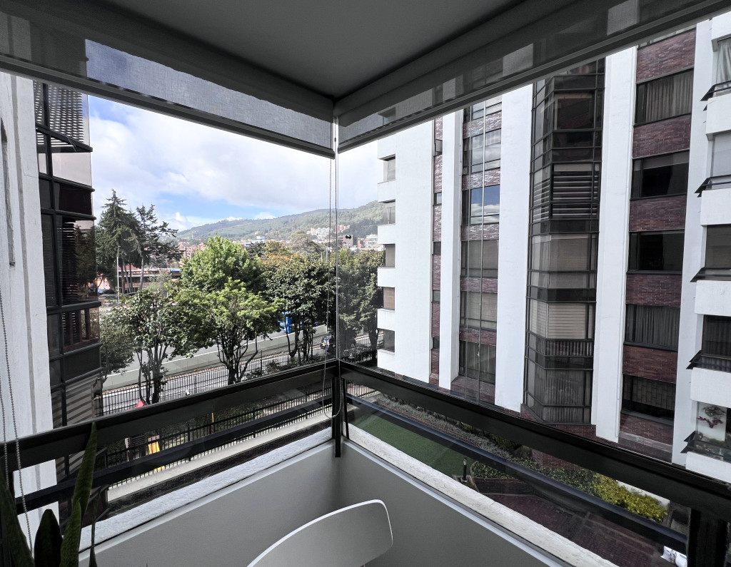 Apartamento en venta en Santa Barbara Central, Bogotá · foto 7 de 14