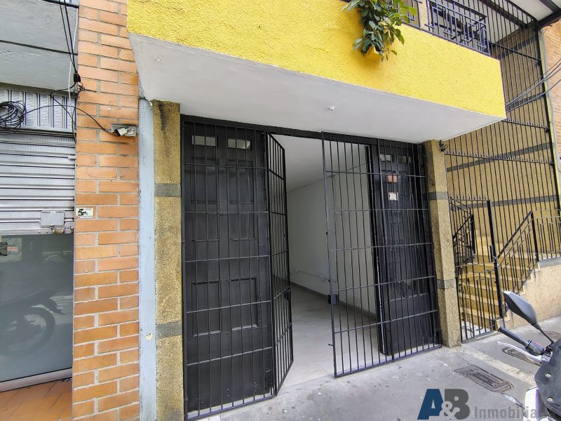 Bodega en Arriendo en Mesa, Envigado
