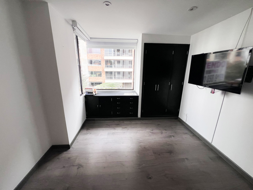Apartamento en venta en Santa Barbara Central, Bogotá · foto 11 de 14