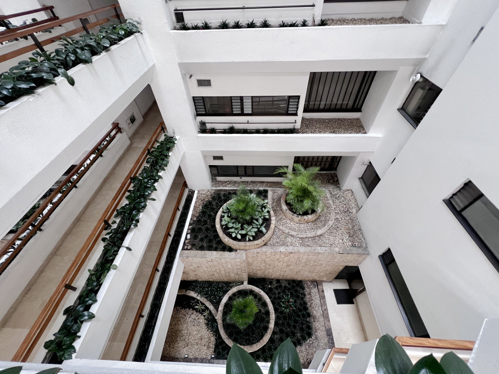 Apartamento en venta en Santa Barbara Central, Bogotá · foto 13 de 14