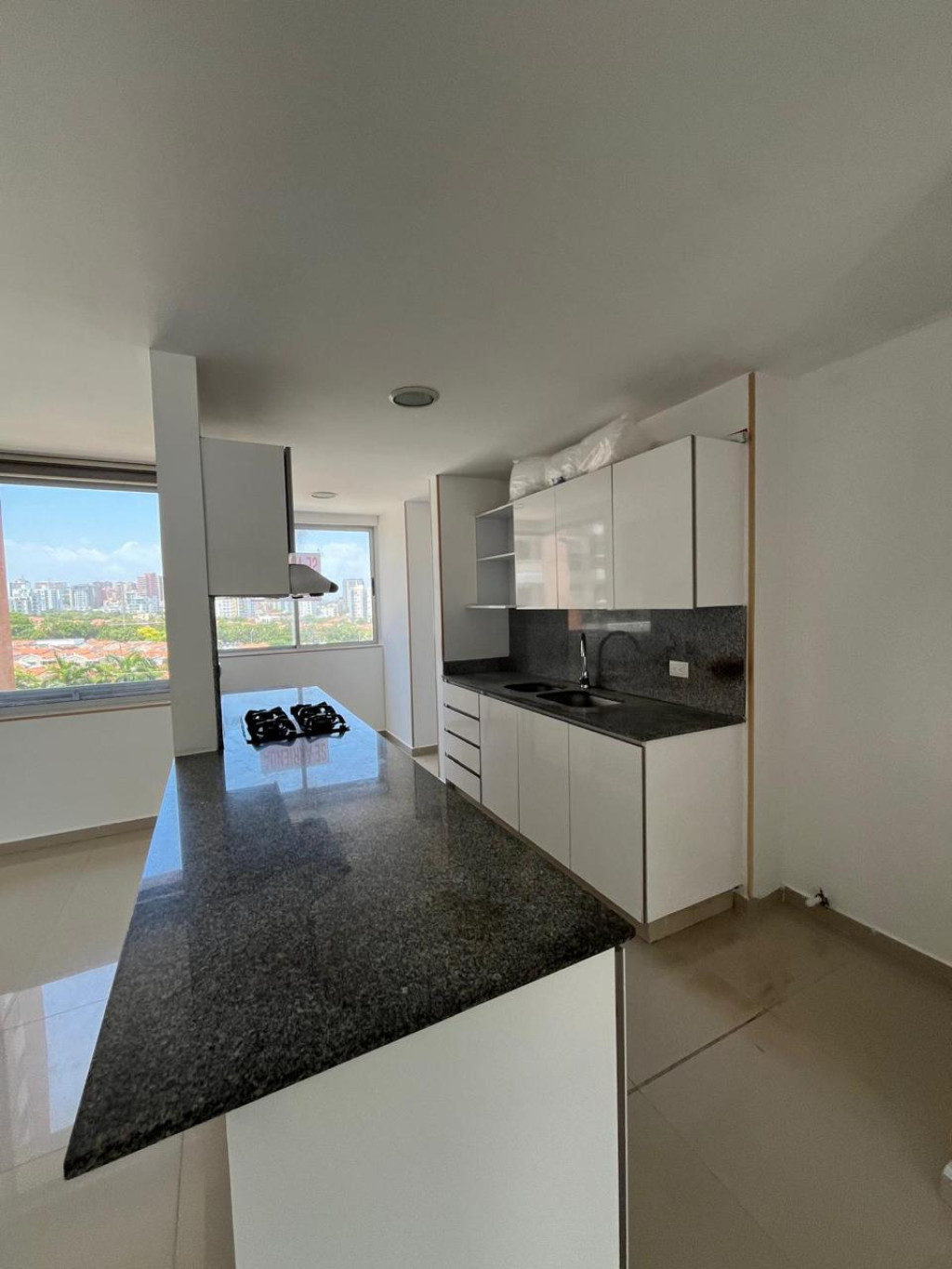 Apartamento en arriendo en Cr.La Castellana, Barranquilla · foto 3 de 20