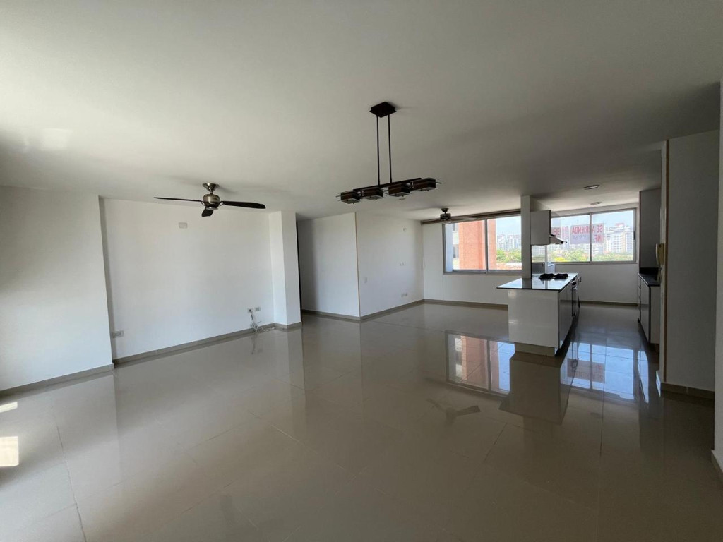Apartamento en arriendo en Cr.La Castellana, Barranquilla · foto 5 de 20