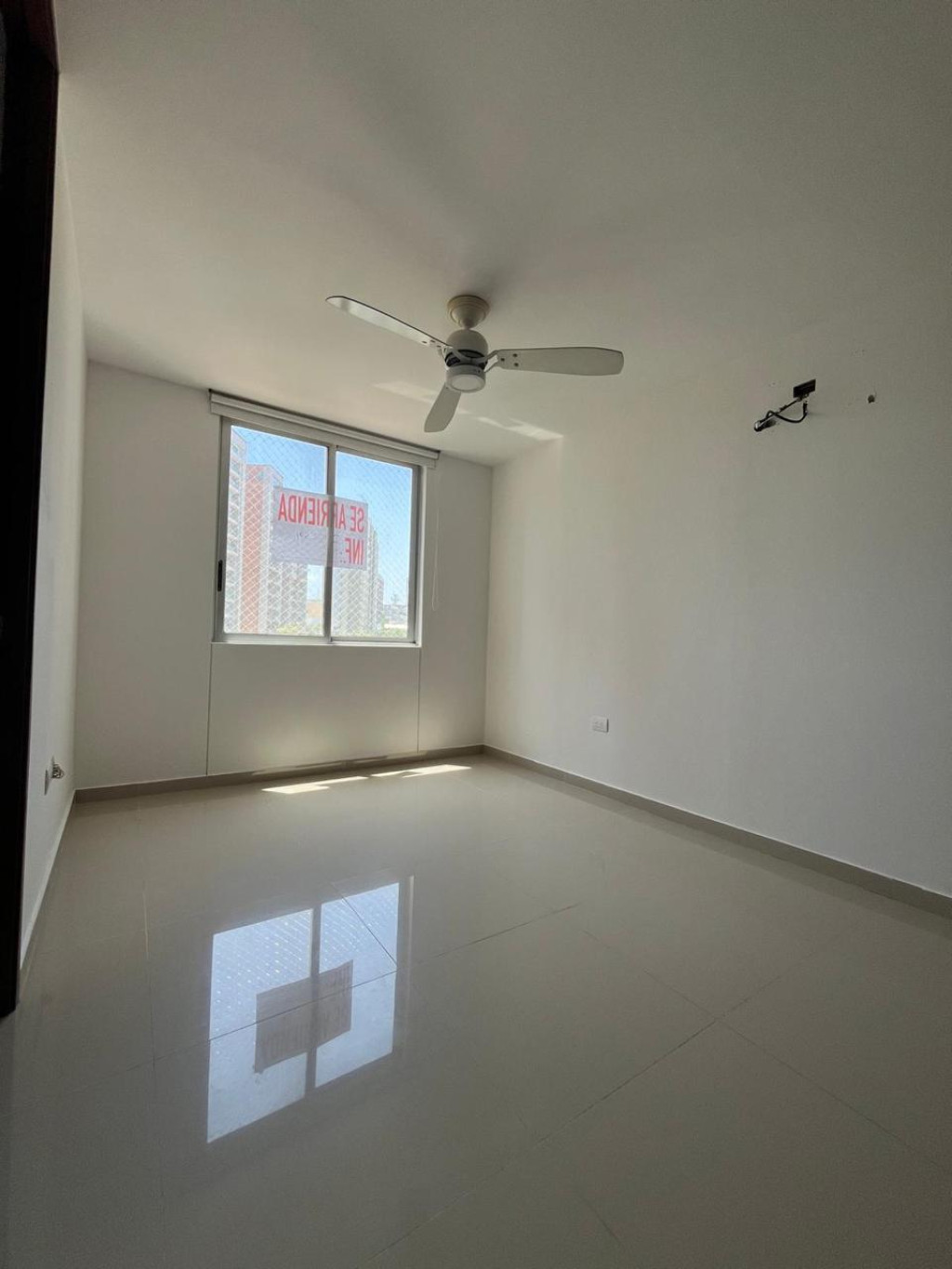 Apartamento en arriendo en Cr.La Castellana, Barranquilla · foto 6 de 20