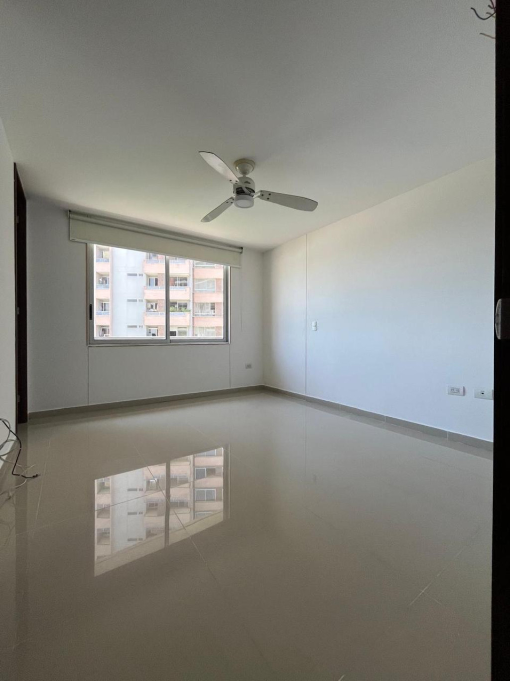 Apartamento en arriendo en Cr.La Castellana, Barranquilla · foto 7 de 20