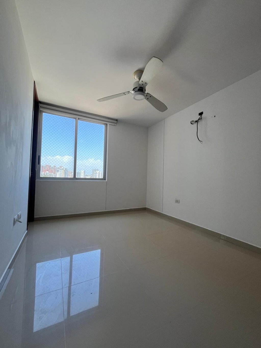 Apartamento en arriendo en Cr.La Castellana, Barranquilla · foto 10 de 20