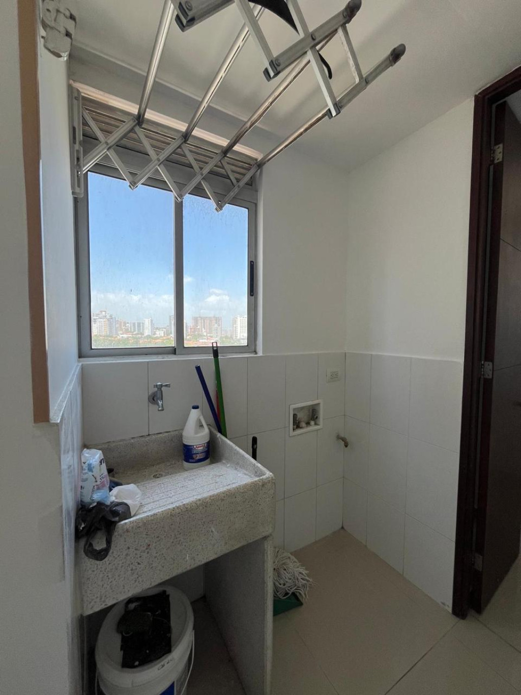 Apartamento en arriendo en Cr.La Castellana, Barranquilla · foto 15 de 20