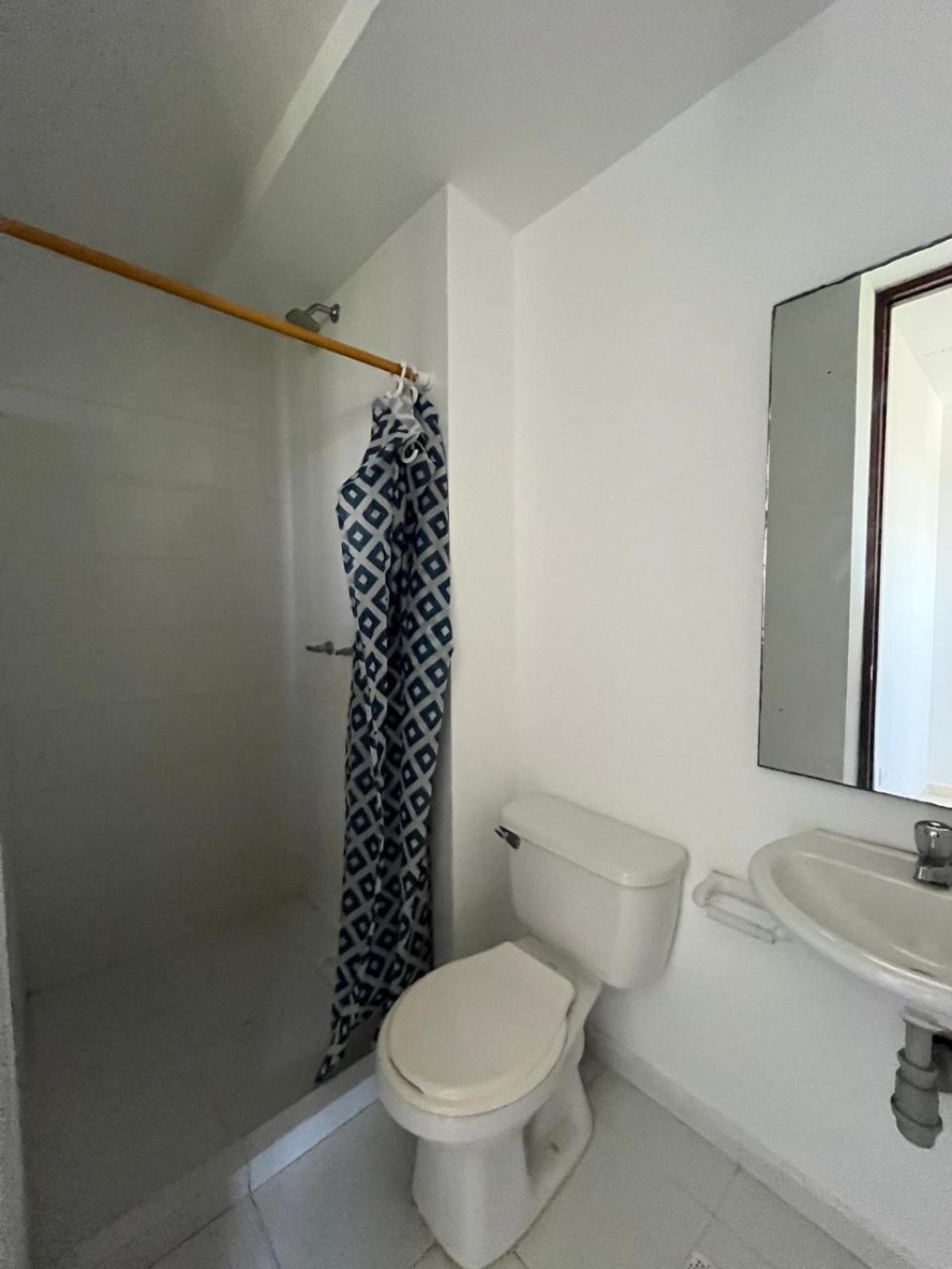 Apartamento en arriendo en Cr.La Castellana, Barranquilla · foto 17 de 20