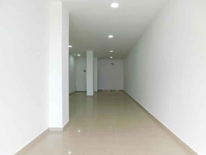 Local en arriendo en Granadillo, Barranquilla, 59 m² · foto 3 de 8
