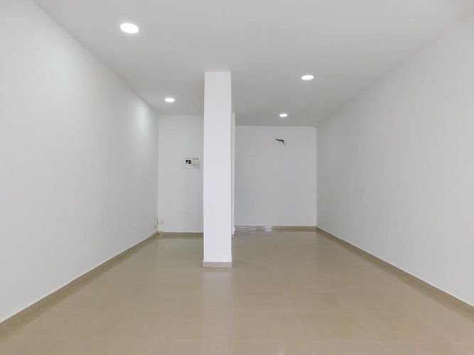 Local en arriendo en Granadillo, Barranquilla, 59 m² · foto 5 de 8