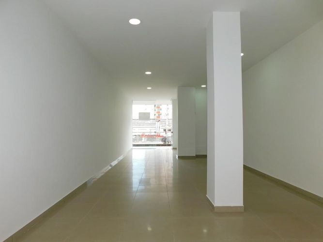 Local en arriendo en Granadillo, Barranquilla, 59 m² · foto 6 de 8